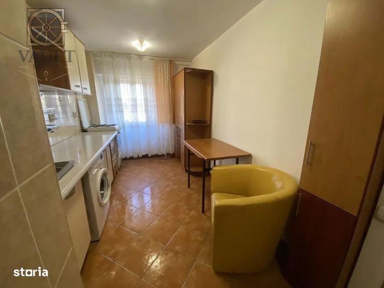 Garsoniera Tei - Universtitate Tehnica de Constructii Bucuresti - 3