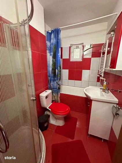 Apartament cu 2 camere, mobilat si utilat, zona Anton Pann, 42000euro - 9