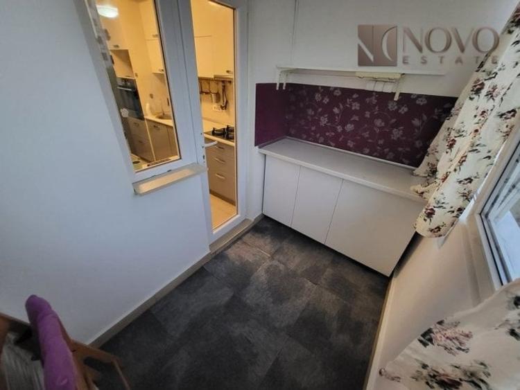 Apartament cu 3 camere decomandat, mobilat în Dristor