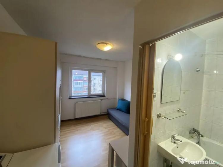 Garsoniera Bloc de Apartamente Calea Girocului - Timisoara (Timis) - 4
