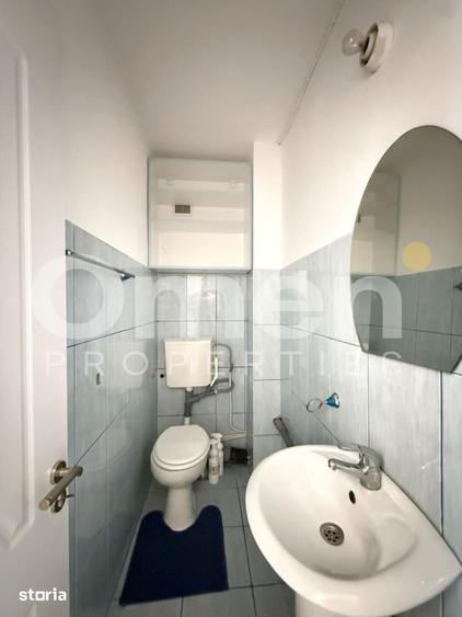 Apartament cu 3 camere decomandat, mobilat în Vasile Alecsandri