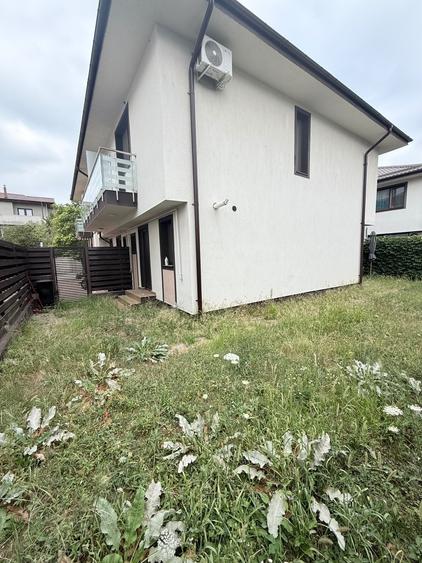 Casă individuală cu 3 camere cu Teren 150 Mp în Prelungirea Ghencea