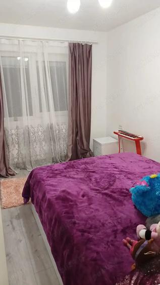 Apartament cu 3 camere decomandat în Caransebeș