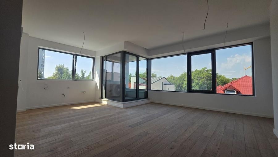 Apartament cu 3 camere în Timpuri Noi