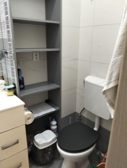 Apartament cu 2 camere decomandat în Breaza