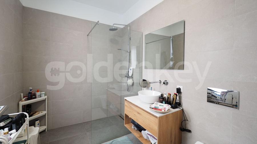 Duplex cu 5 camere cu Canalizare în Pipera