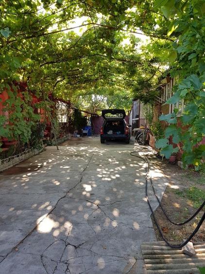 Vand casa an comuna Sicula jud Arad - 3