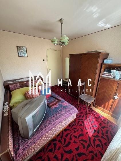 Apartament 3 camere de vânzare | Râmnicu Vâlcea | etaj 2 - 10