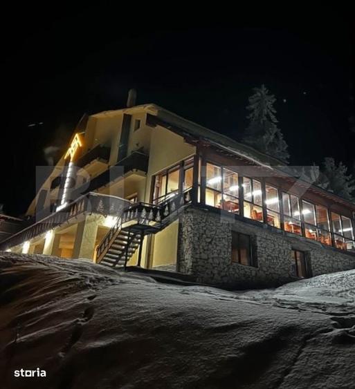 Spațiu comercial, de 910 mp, în Vârtop