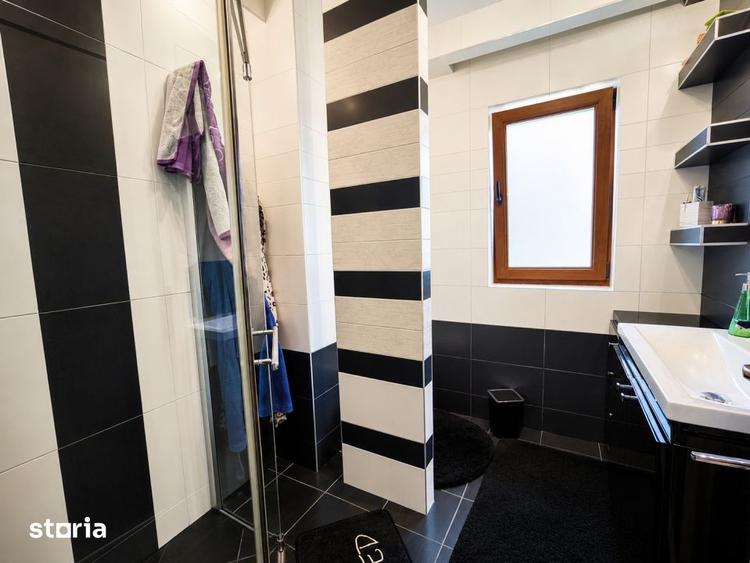 Apartament cu 2 camere în Europa