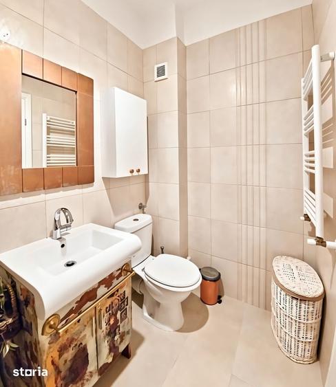 Apartament 2 camere | 12 min Metrou Dristor/Piata Muncii | Centrala Pr - 9