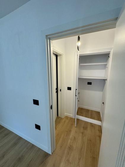 Apartament cu 2 camere semidecomandat, mobilat în Ultracentral