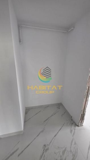 Apartament cu 3 camere decomandat în Berceni
