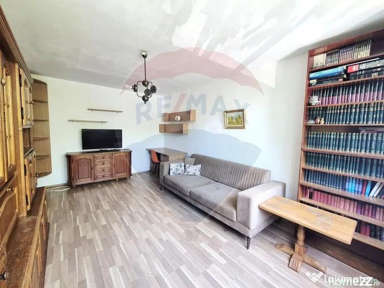 Apartament cu 2 camere decomandat în Brâncoveanu