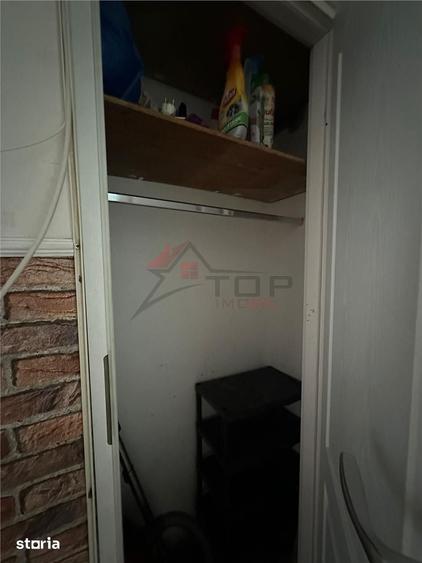 Inchiriere Apartament cu 2 camere Alexandru cel Bun - 7
