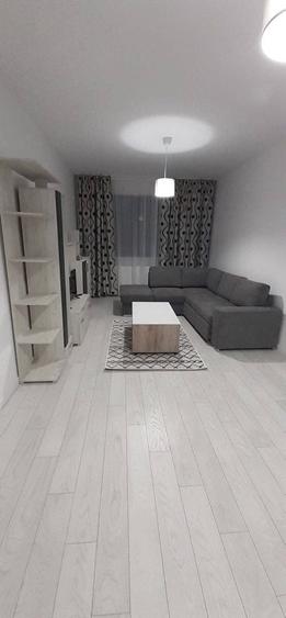 Apartament cu 2 camere decomandat în Brâncoveanu