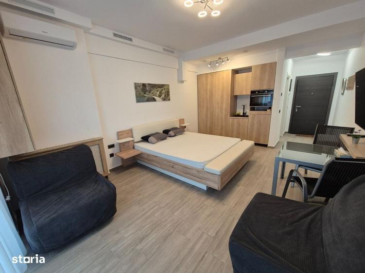Garsoniera Casa del Mar Mamaia Nord - 11