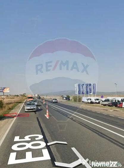 Teren în Central