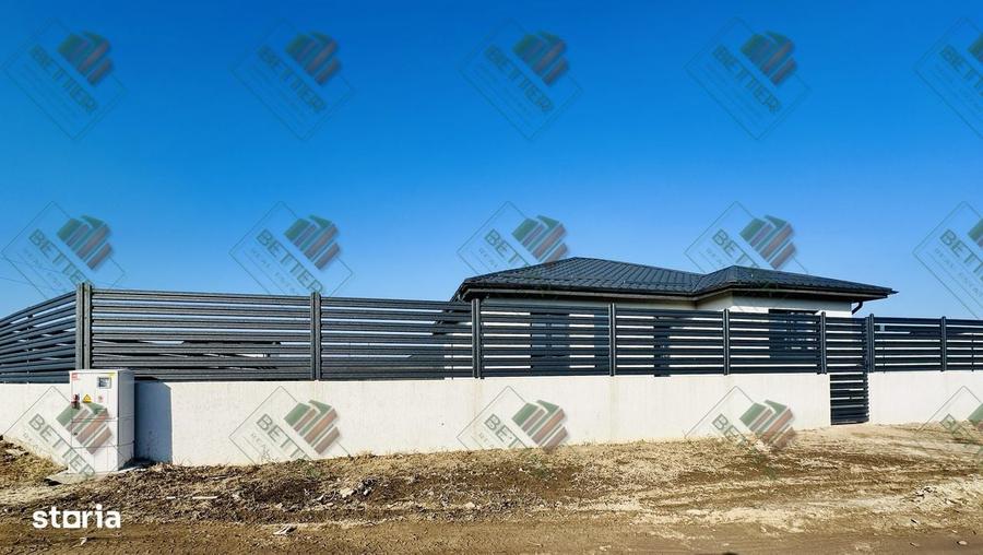Casa de vanzare | 3 camere si 2 bai | 270 mp - 3