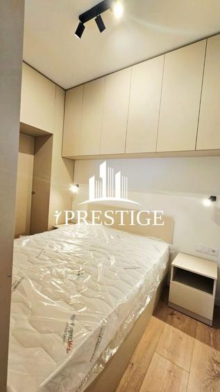 APARTAMENT 1 CAMERĂ | DA VINCI HOMES | NOU | BALCON | PARCARE | A.C. - 12