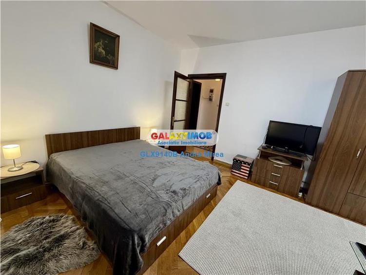 Garsonieră decomandată, mobilată în Basarabia