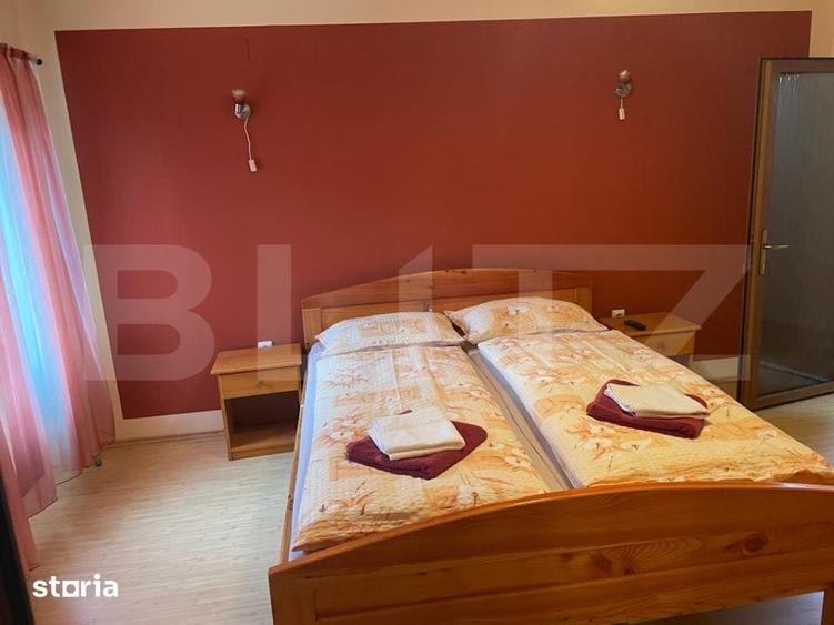 Spațiu comercial, de 450 mp, în Orăștioara de Sus