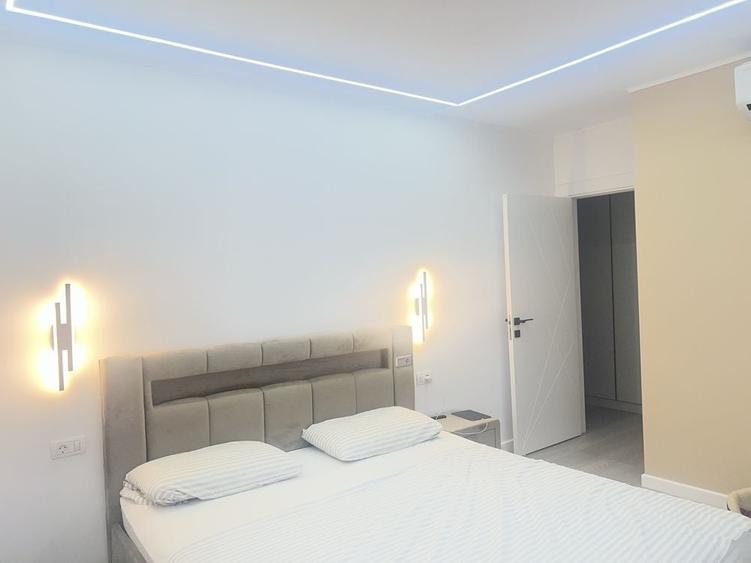 Apartament 3 camere Mega Mall - 6