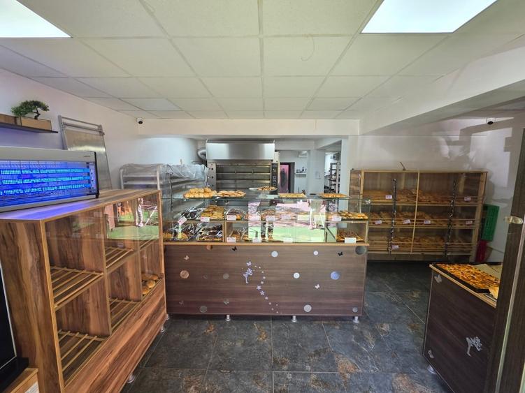 Spațiu comercial, de 100 mp, în Baba Novac