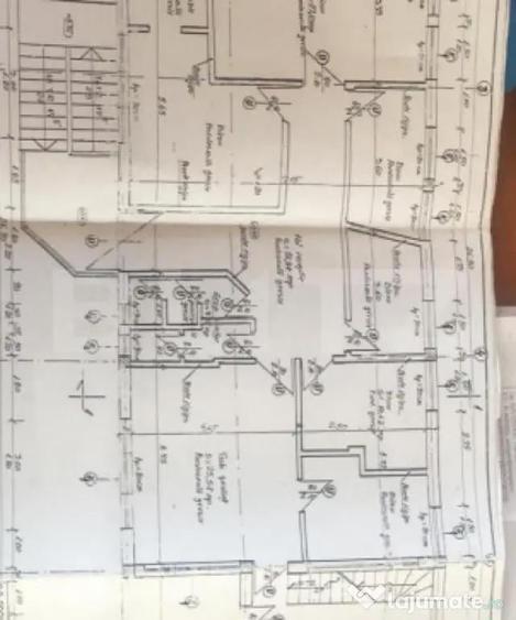 Spațiu comercial, de 570 mp, în Centrul Civic