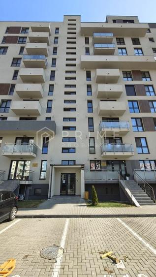 Apartament cu 2 camere decomandat în Libertății
