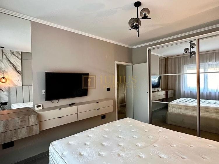 2 camere și grădină proprie | 60 mp + curte 50 mp | pet friendly - 5