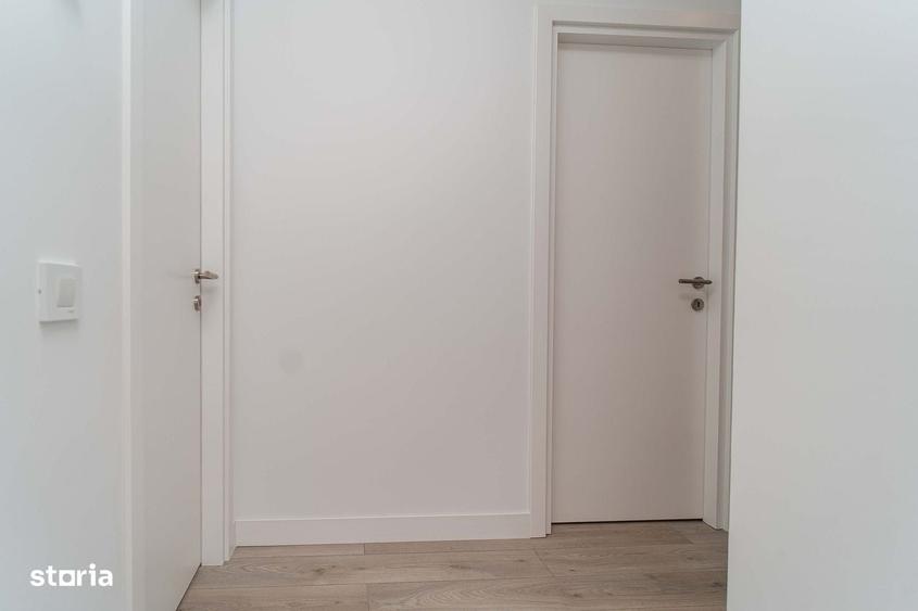 Apartament 2 Camere Silk District - Ideal Birou sau Locuinta - 9