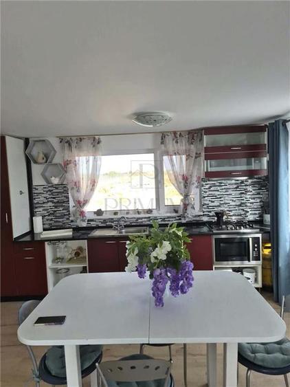 Teren intravilan de 6700 mp, în Urseni