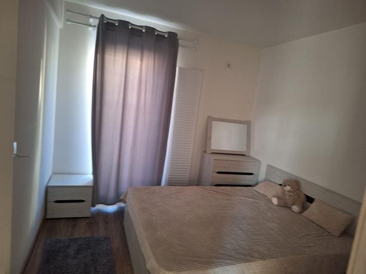 Apartament cu 2 camere în Valea Adâncă