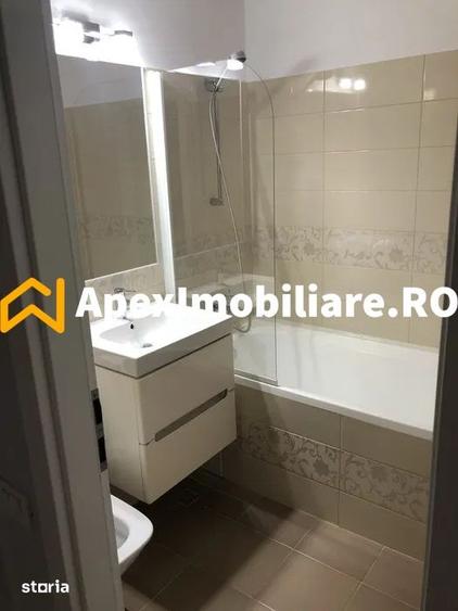Apartament cu 2 camere decomandat, mobilat în Pantelimon