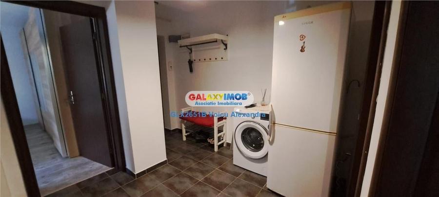 Apartament 2 Cam Berceni - Dimitrie Leonida - Parcare - 9