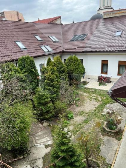 Oportunitate excelentă de business | Birou premium |  80 mp | Zonă Centrală - 10