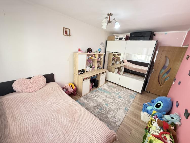 Apartament 3 camere , modern , 58 MP, Eroilor, parcare. - 3
