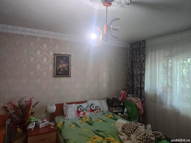 Apartament cu 3 camere decomandat în Nord