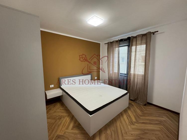 Apartament cu 2 camere decomandat, mobilat în Giroc
