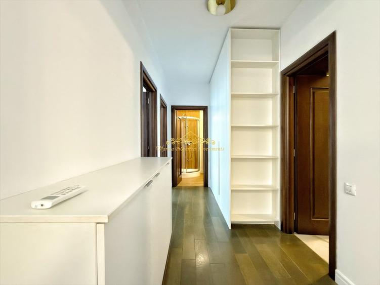 Apartament cu 3 camere decomandat în 13 Septembrie