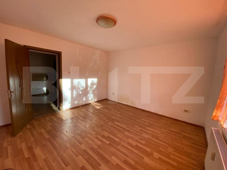 Duplex cu 4 camere cu Canalizare în Braytim