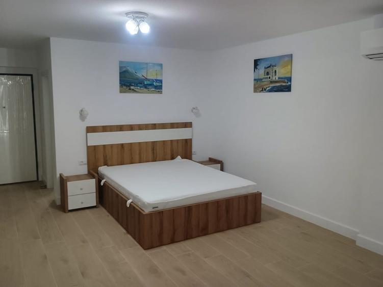 Apartament decomandat în Gara