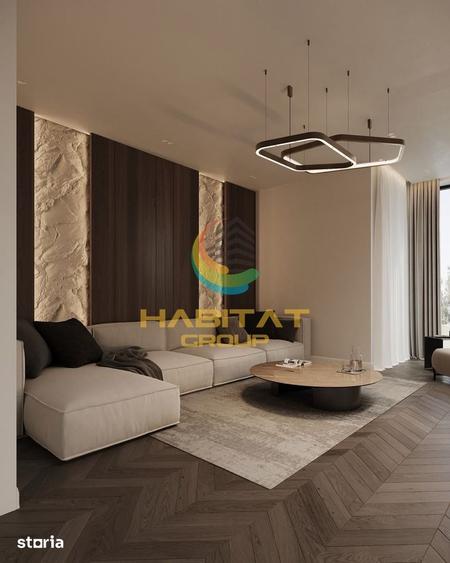 Apartament cu 2 camere în Progresul