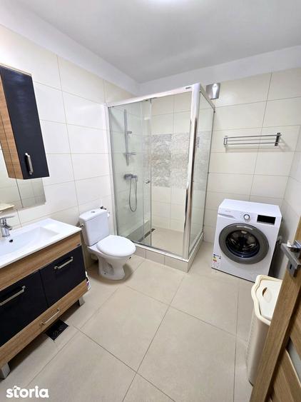 3 camere, 3 dormitoare, bloc nou, in Marasti, zona Iulius Mall, FSEGA - 8