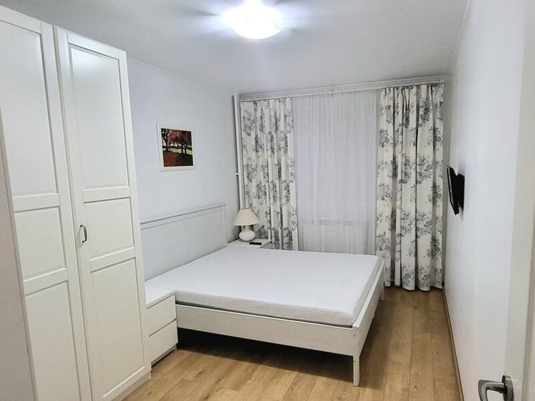 Apartament cu 2 camere decomandat, mobilat în Dristor