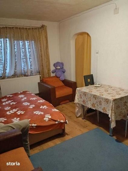 Garsonieră în Central
