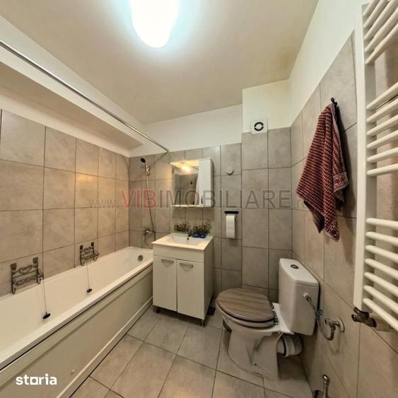 3 Camere - Bloc Nou - Parcul Teilor - 11