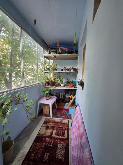 Apartament cu 2 camere decomandat în Rahova