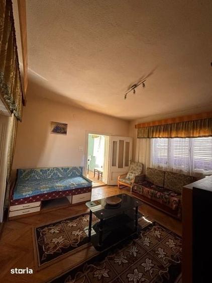 Casă cu 3 camere cu Teren 108 Mp în Sântămăria-Orlea